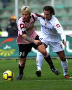 ITALY SOCCER SERIE A