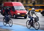 Trafikforhold for cyklister