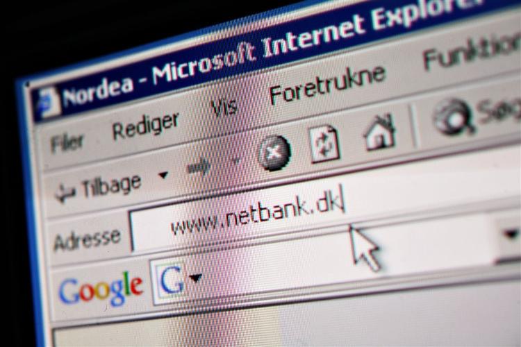 Pc-programmer som ikke er opdaterede, gør computeren svag over for angreb fra kriminelle, og det er årsagen til, at nogle comutere bliver angrebet og andre ikke. 