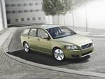 Volvo V50 DRIVe