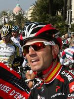 Dopingsynder? Alejandro Valverde risikerer, at både UCI og Wada nu vil åbne sager mod ham. Arkivfoto. 