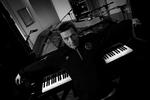 Carsten Dahl er andet end ydmyg når det drejer sig om at give publikum en musikoplevelse på sit seneste album 'Humilitas'. Arkivfoto. 