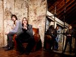Kasabian - 2009 - credit - Hamish Brown