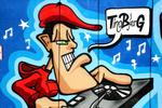 graffiti