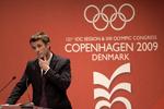 jantelov. Kronprins Frederik er skuffet over den kritik, der var af hans IOC-kandidatur før valget sidste år. 