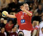 Afbud. Gitte Aaen må melde fra til VM på grund af en skade. I hendes sted er udtaget Susanne Kastrup. 