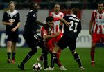 Greece Soccer Champions League