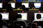 INTERNET. For 25 år siden blev det første .com-domæne registreret. I dag er der flere millioner internetsider med den adresse. Arkivfoto. 