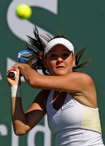 Indian Wells Tennis