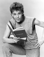 firseridol. Corey Haim i et billede fra 1987. 