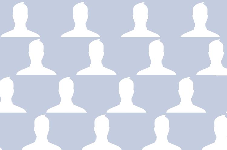Hvis du for mange af dem her på din Facebook-profil, er du kikset... Omvendt må du heller ikke have for få. 