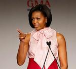 Michelle Obama 