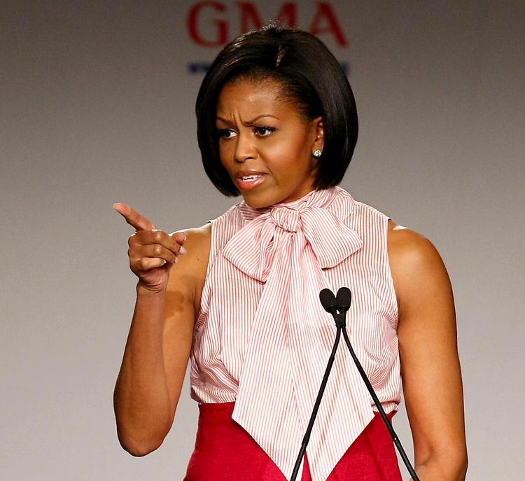 Michelle Obama 