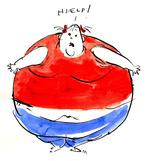 Tegning: METTE DREYER 