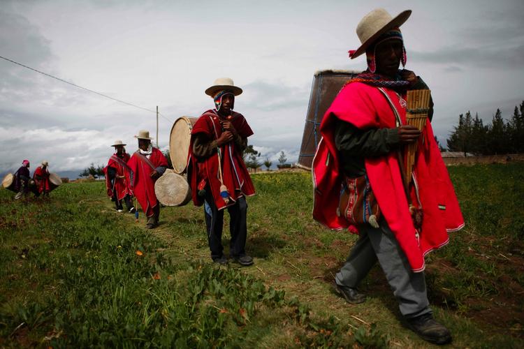 Bistand. Bolivia og Nicaragua er de to eneste lande i Landtinamerika, der får økonomisk hjælp fra Danmark. Snart er det slut. (arkivfoto) 