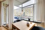 Denne lejlighed i Valby koster 898.000 kr. hos Lokalbolig i Valby.  Den har to værelser og en altan og vil koste omkring 3.600 kr. - hvis der ikke skal betales afdrag af lånene. Foto: Lokalbolig.dk 