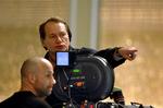 Med sin film 'Welcome' vil den franske instruktør Philippe Lioret vise sine landsmænd vejen ud af fremmed- hadet og frem mod empati og hjælpsomhed. Foto: Camera Film 