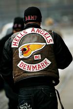 Hells Angels
