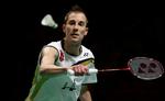 Triumf. 33-årige Peter Gade bankede kineseren Lin Dan. Arkivfoto 