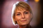 »Situationen er, at der vil være lige så mange lærere per elev i 2020, som der er i 2010, selv hvis der er 3.200 færre lærere«, siger Tina Nedergaard. (Arkivfoto) 