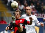 Germany Soccer Bundesliga