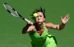 Indian Wells Tennis