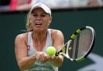 Indian Wells Tennis