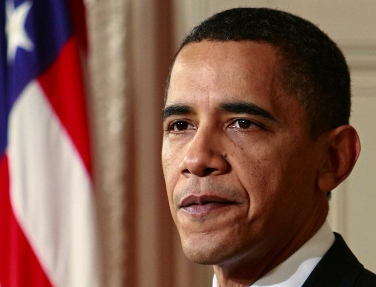 sejr. Barack Obama har med sundhedsreformen vundet en stor politisk sejr og fået gennemført den største forandring af USA's sundhedsvæsen siden 1960'erne. 