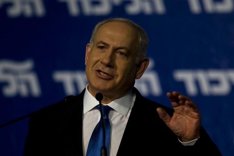 Israel's Prime Minister Benjamin Netanyahu is weakening Israel’s role as the only democratic, constitutional state in the Middle East. 