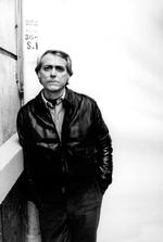 Skudsmål. Don DeLillos seneste roman 'Point Omega' er hans mest interessante roman efter 'Underworld', mener Ed Caesar. Foto: Chris van Houts 