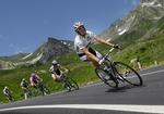 ITALY TOUR DE FRANCE CYCLING