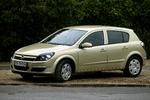 Opel Astra fra 2004-2009 er et godt køb lige nu. Prisen er rimelig, og der er ikke mange fejl ved bilen. 