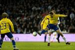 pointjagt. Brøndby har kun fået et enkelt point i de sidste seks kampe. Arkivfoto. 