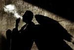BRITAIN SCOTLAND SMOKING