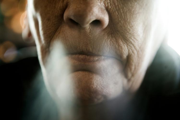 røgfri. Mange ikke-rygere bliver generet af naboens cigaretter, og dem vil de radikale komme i møde med det nye forslag. 
