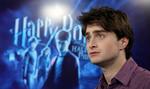 20 ÅR: Skuespiller Daniel Radcliffe