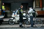 Cykelrazzia i uge 47