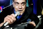 Udkørt. Robbie Williams' turne skal efter planen begynde i november, men stjernen selv har ikke den store lyst til at deltage. Arkivfoto. 