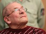 DØMT. Heinrich Boere stod som nummer seks på Simon Wiesenthal Center's liste over eftersøgte nazister. 