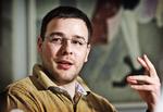 Personligt. Andreas Scholl har masser af følelser investeret i cd'en med tyske middelaldersange, der er optaget i kirken, hvor stjernen sang i koret som dreng. Arkivfoto: Jens Dresling 