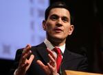 Udvisning. Den britiske udenrigsminister David Miliband vil have israelsk diplomat ud af sit land. (arkivfoto) 