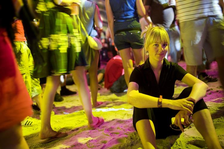 FORNYELSE. Flere unge politikere, herunder Ida Auken (billedet) har fået bestyrelses- eller formandsposter i SF. 