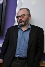 stress. John. Poulsen har taget orlov frem til maj for ikke at gå ned med stress. 