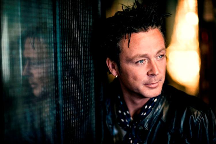 Thomas Helmig er for ottende gang med på Grøn Koncert-plakaten til sommer. 