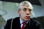 Injurier. Storbritanniens justitsminister, Jack Straw,  vil stoppe de mange injurie-turister, der søger mod britiske domstole (arkivfoto). 
