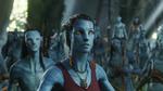 2009 - Avatar - Movie Set