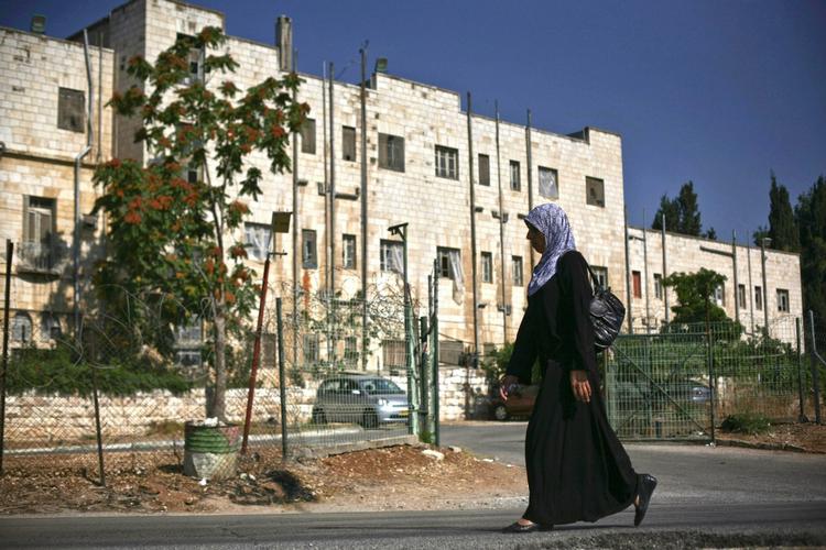Israel har givet den endelige godkendelse til at bygge 20 nye boliger i Østjerusalem. 