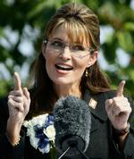 realityshow. Sarah Palin skal være tv-stjerne i en ny serie, hvor hun viser Alaska frem for USA's tv-seere. 