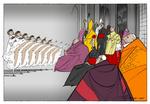 A Chorus Line