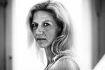Liza Marklund. Arkivfoto. 